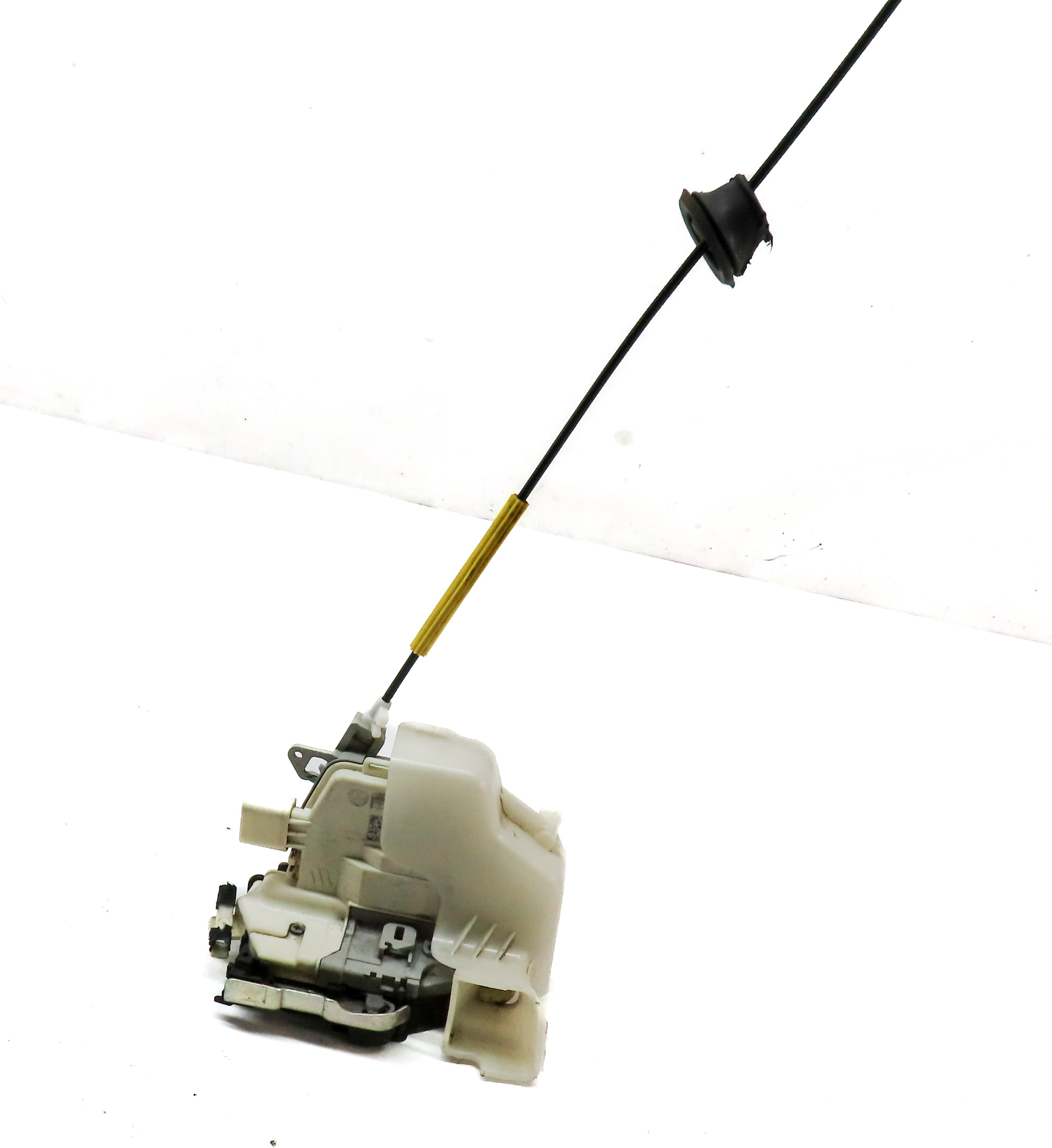 10-23 PORSCHE AUDI A4 A5 A6 A7 A8 Q3 Q5 Q7 TT FRONT LEFT DRIVER DOOR LATCH — exact item pictured
